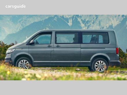 Volkswagen 9 Seater for Sale | carsguide