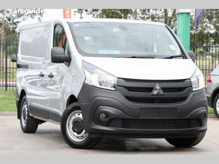 Mitsubishi Express for Sale | carsguide