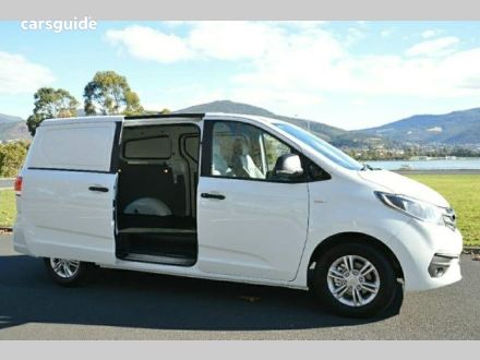 a vans for sale tasmania