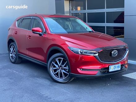 Mazda Cx 5 Suv For Sale Hobart 7000 Tas Carsguide