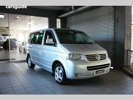small vans for sale nsw
