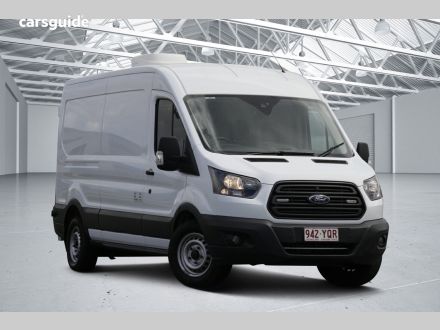 Ford Transit for Sale QLD | carsguide
