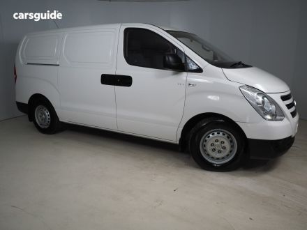 six seater vans for sale