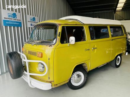 new kombi van for sale