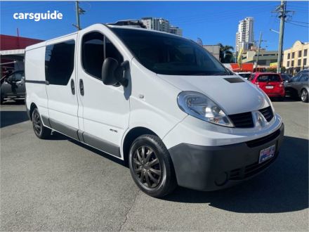 vans for sale gold coast