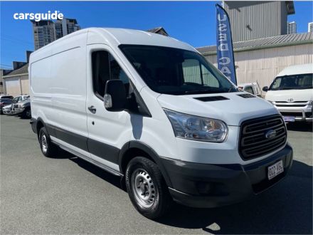 Ford Transit for Sale QLD | carsguide