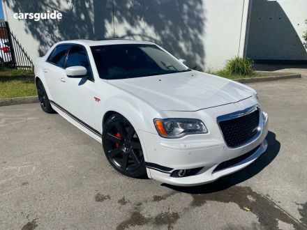 Chrysler 300 For Sale Sydney Nsw Carsguide