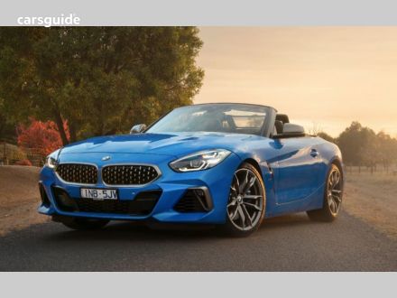 Bmw Z4 For Sale Carsguide