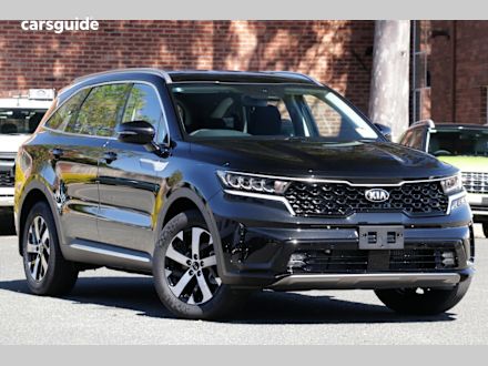 Kia Sorento 7 Seater For Sale Carsguide