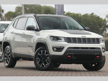 Jeep Compass for Sale | carsguide