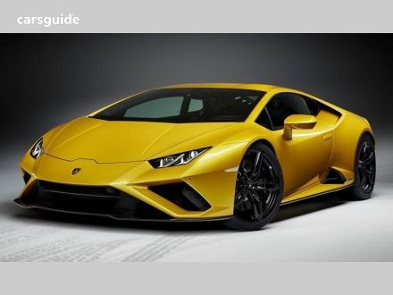 Lamborghini Huracan For Sale Carsguide