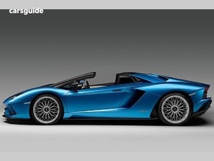 New Lamborghini For Sale Carsguide