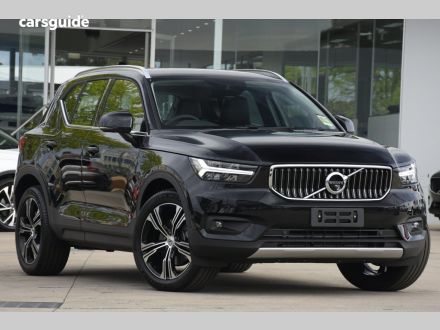 Volvo Xc40 For Sale Carsguide