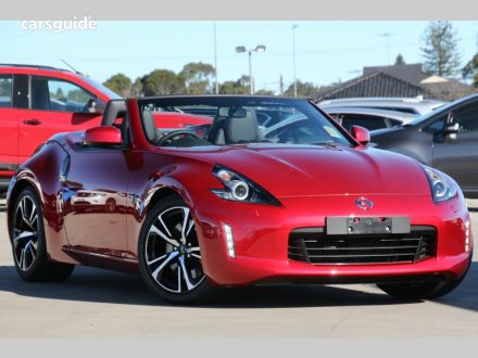 Nissan 370z For Sale Carsguide