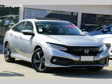 Honda Civic For Sale Carsguide