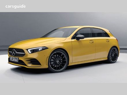 Mercedes Benz A45 Hatchback For Sale Carsguide