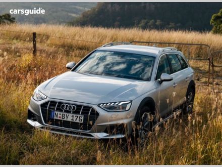 Audi Station Wagon For Sale Carsguide