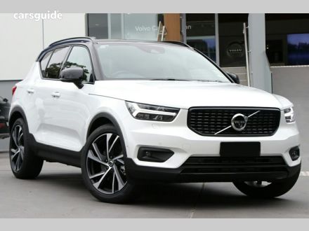 Volvo Xc40 For Sale Carsguide