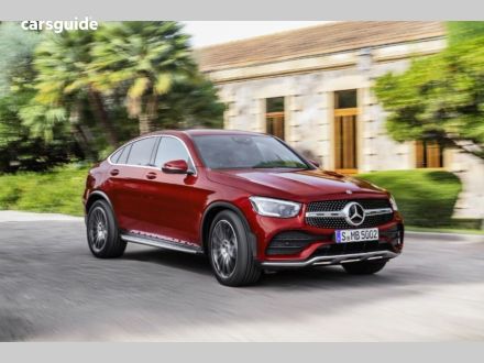 Mercedes Benz Glc Class For Sale Geelong Vic Carsguide