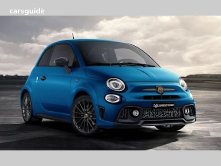 Abarth For Sale Sydney Nsw Carsguide