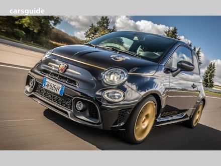 Abarth For Sale Sydney Nsw Carsguide