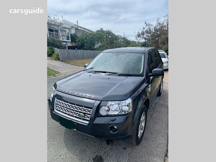 land rover for sale sunshine coast qld carsguide