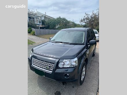 land rover for sale sunshine coast qld carsguide