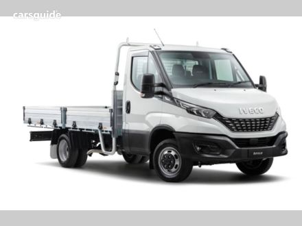 2022 Iveco Daily