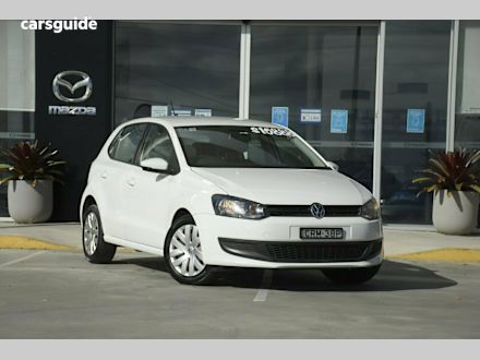 volkswagen polo used car for sale