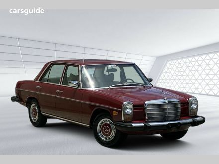 Mercedes-benz 230.4 for Sale | carsguide
