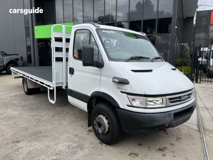 2006 Iveco Daily
