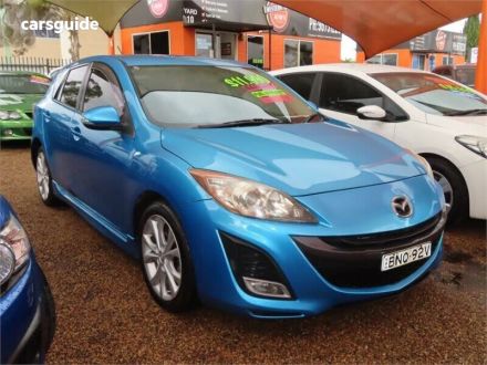 Mazda For Sale Sydney Nsw Carsguide