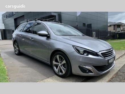 Peugeot 308 for Sale | carsguide