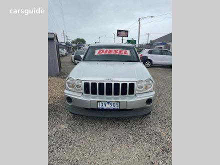  Jeep en venta