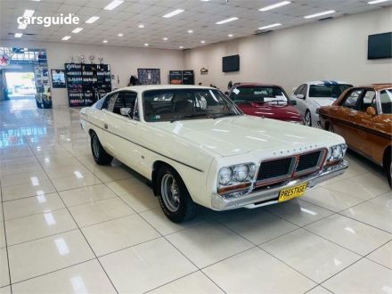 Chrysler Charger Coupe for Sale | carsguide