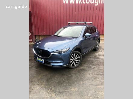  Mazda Cx-5 en Venta Victoria |  guía de coches