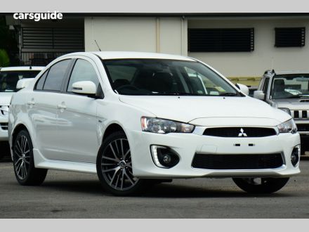 Mitsubishi Lancer For Sale With Leather Seats Carsguide