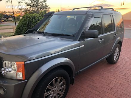 Land Rover Under 20000 For Sale Carsguide