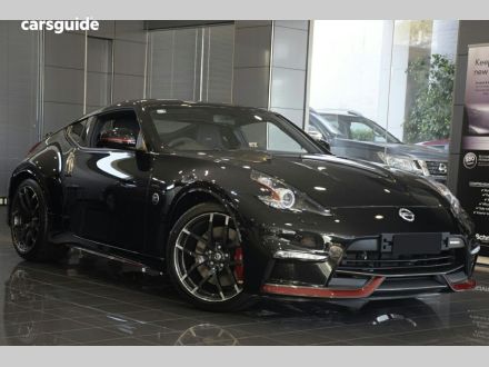 Nissan 370z For Sale Carsguide