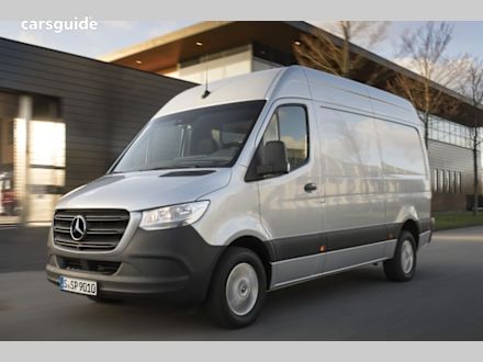 mercedes sprinter 2019 for sale