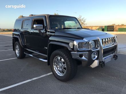 Hummers For Sale >> Hummer For Sale Carsguide Hummers For Sale >> Hummer For Sale Carsguide