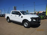 Ford Ranger 2017 >> Ford Ranger 2017 Price Specs Carsguide Ford Ranger 2017 >> Ford Ranger 2017 Price Specs Carsguide