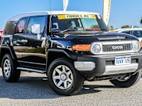 2016 Fj Cruiser >> Used Toyota Fj Cruiser For Sale Carsguide 2016 Fj Cruiser >> Used Toyota Fj Cruiser For Sale Carsguide
