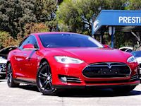 Tesla Model S 2018 Price Specs Carsguide