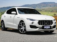 Maserati Suv Preis >> Maserati Levante 2018 Price Specs Carsguide Maserati Suv Preis >> Maserati Levante 2018 Price Specs Carsguide