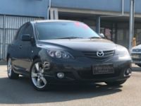 Used Mazda 3 Review 2004 2009 Carsguide