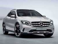 2019 Mercedes Benz Gla45 4matic For Sale 89 842 Automatic Suv Carsguide