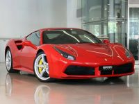 Ferrari 488 Spider 2018 Price Specs Carsguide