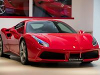 How Ferrari Softens The Blow Of A Long Waiting List Car