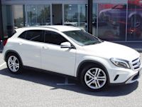 Mercedes Benz Gla Class Gla200 Cdi 2014 Price Specs